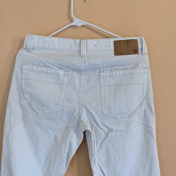 Converse One Star white jeans - Picture 4 of 8